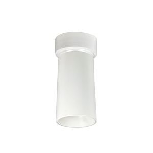 Kaiplv Road 30W LED 4.38 Inch Wide Flush Mount with Triac ELV 0-10 - 1413332