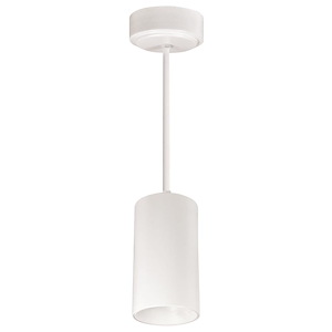 Kaiplv Road 30W LED Triac Mini Pendant 4.38 Inch Length - 1413344