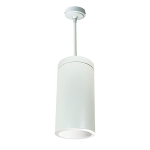 Pepsh Path 1 LED Stem Baffle Pendant - 1414699