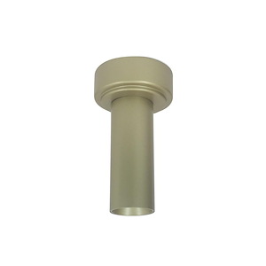 Kaiplv Road 14 Watt LED 2 Inches Mini Cylinder Flush Mount - 1414703
