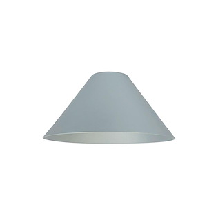 Kaiplv Road Cone Shade 4 Inch Tall and 8 Inch Wide - 1414717