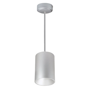 Kaiplv Road 40W LED Triac Mini Pendant 84 Inch Stem - 1414746