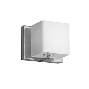 Welon Court 1 Light Wall Sconce 4.75 Inch Tall - 1415637