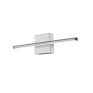 Busoat Place 19W 1 LED Wall Sconce 24 Inch Wide - 1415191