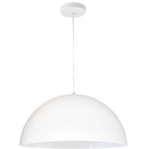 Piatoa Drive 1 Light Medium Pendant - 1415497