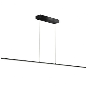 Busoat Place 56W 1 LED Oversized Pendant - 1415230