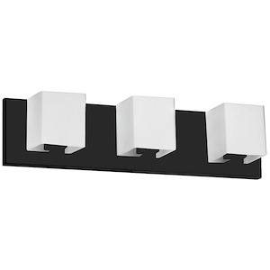Welon Court 3 Light Vanity Light - 1415218