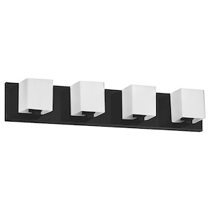 Welon Court 4 Light Vanity Light - 1415219