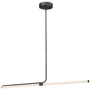 Friadio Way 1 LED Light Oversized Pendant - 1415403