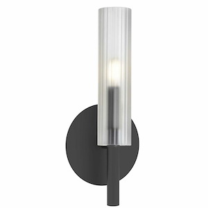 Witri Trail 1 Light Wall Sconce 14 Inch Tall - 1415467