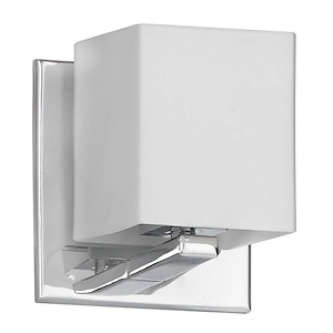 Welon Court One Light Wall Sconce - 1415892