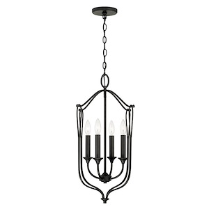 Cardinal Esplanade - 4 Light Foyer - 1319726