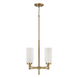 Ashbrook Grove - 4 Light Pendant In Minimalistic Style-17.25 Inches Tall and 16.25 Inches Wide - 1369028