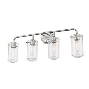 Froxfield Down-10 Light Island/Billiard in Transitional Style-38 Inches Wide by 11.75 Inches High - 1259612