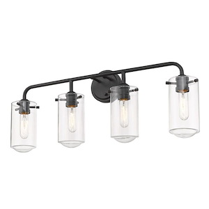 Froxfield Down-10 Light Island/Billiard in Transitional Style-38 Inches Wide by 11.75 Inches High - 1259612