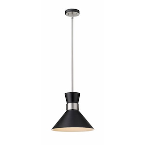 Stroykins Close - 1 Light Pendant - 1259293