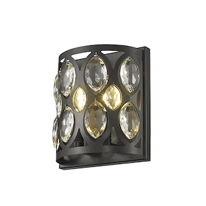 Appleby Street - 2 Light Wall Sconce - 1259204