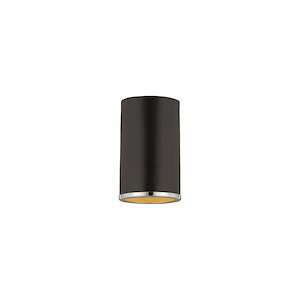 Knock Lane - 1 Light Flush Mount - 1257929