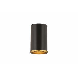Knock Lane - 1 Light Flush Mount - 1257913