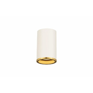 Knock Lane - 1 Light Flush Mount - 1261484