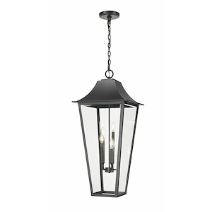 Milner Furlong 5 Light Medium Outdoor Pendant - 1378881