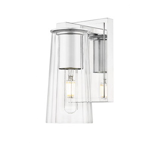 Apsley Fields 1 Light Wall Sconce - 1378847
