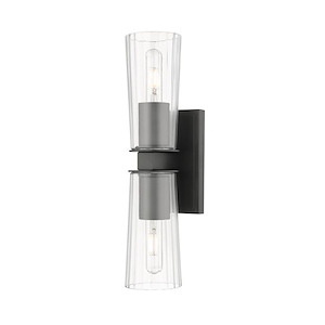 Apsley Fields 2 Light Wall Sconce - 1378463
