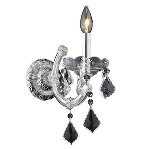 Sycamore Ground - One Light Wall Sconce - 1299912
