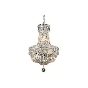 Kitchener Furlong - Six Light Pendant - 1299959