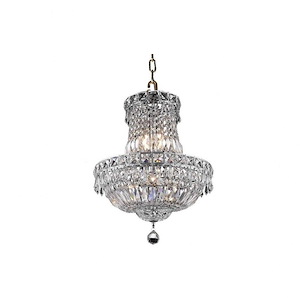 Kitchener Furlong - Six Light Pendant - 1299940