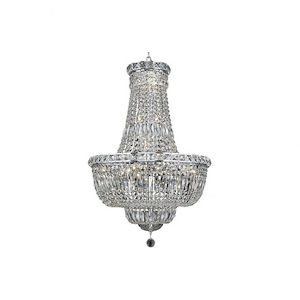 Kitchener Furlong - Twenty-Two Light Chandelier - 1299931