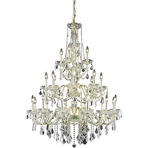 Addison Common - Twenty-Four Light Chandelier - 1299996