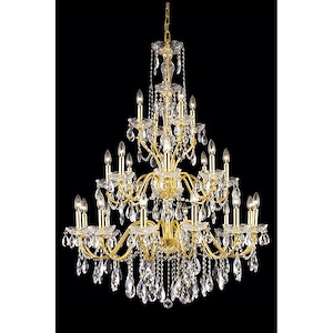 Addison Common - Twenty-Four Light Chandelier - 1299954