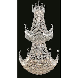 Gold Dale - Thirty-Six Light Chandelier - 1300045