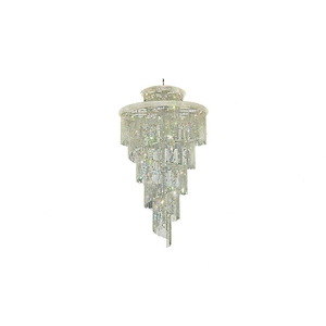 Crofters Square - Fourty-One Light Chandelier - 1300532