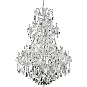 Sycamore Ground - Sixty-One Light Chandelier - 1300090