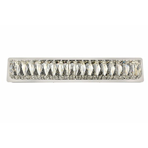 Midland Furlong - 24.4 Inch 0.56W 1 Led Wall Sconce - 1299855