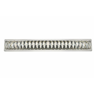 Midland Furlong - 31.9 Inch 0.7W 1 Led Wall Sconce - 1299774