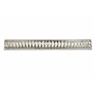 Midland Furlong - 35.4 Inch 0.57W 1 Led Wall Sconce - 1299799