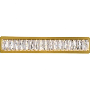 Midland Furlong - 24.4 Inch 22.5W 1 Led Wall Sconce - 1299888