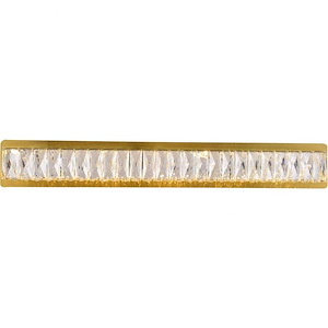 Midland Furlong - 31.9 Inch 23W 1 Led Wall Sconce - 1300490
