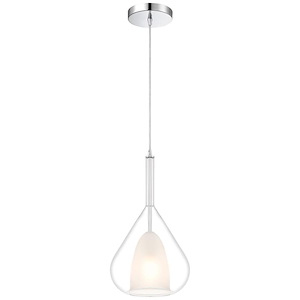Sastoit Way 1 Light Small Pendant - 1416380
