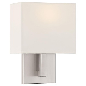 Mianoit Circle 9W 1 LED Wall Sconce - 1416099