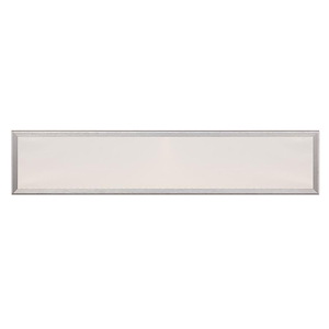 Arkwright Wharf-31W 1 LED Bath Vanity in Modern Style-1 Inch Wide by 5 Inches High - 1386819