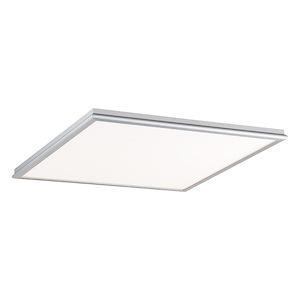 Arkwright Wharf - 18 Inch 48W 1 LED Flush Mount - 1386873