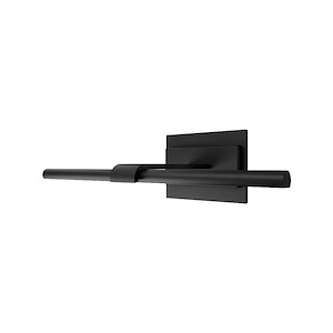 Chesmere Croft - 12.3W 1 4CCT LED Picture Light-2.9 Inch Tall and 18 Inch Length - 1386760