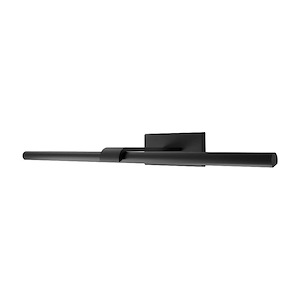 Chesmere Croft - 16.4W 1 4CCT LED Picture Light-2.9 Inch Tall and 24 Inch Length - 1386761