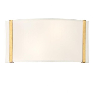 Nicholas Vale - 2 Light Wall Mount - 1150570