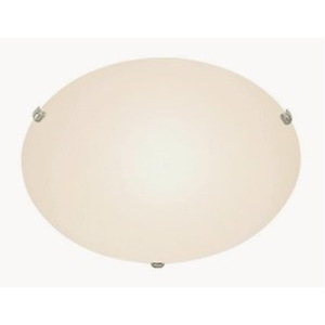 Cegrs Court 4 Light 20 Inch Wide Flush Mount - 1416753