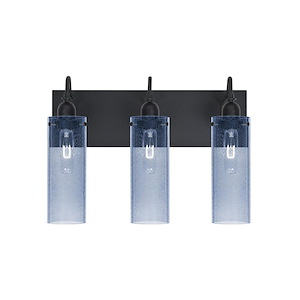 Kitrio Place 3 Light Vanity Light - 1417474